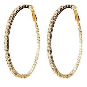 Amrita Singh earrings
